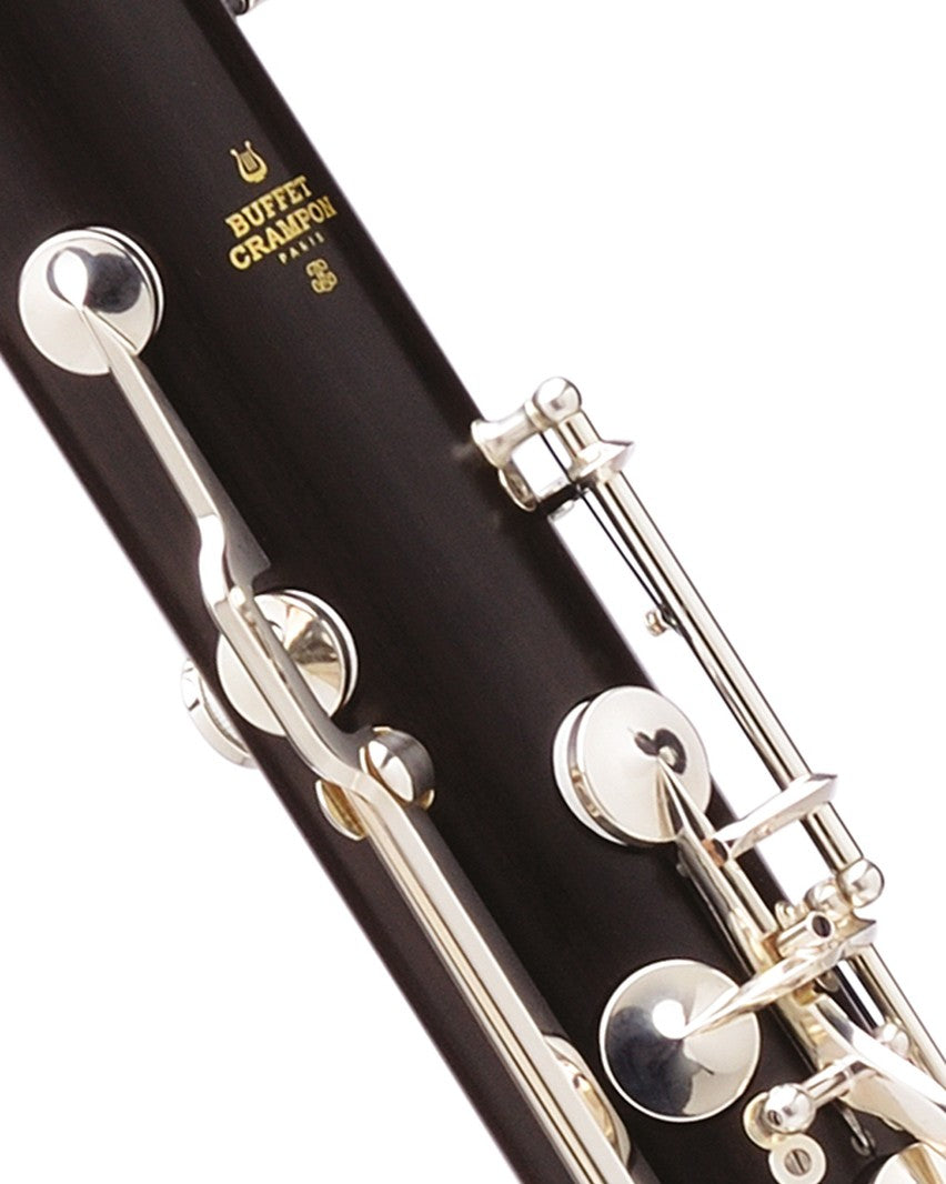 BC1180-2-0 - Bass clarinet 1180 – 18/6 - Buffet Crampon