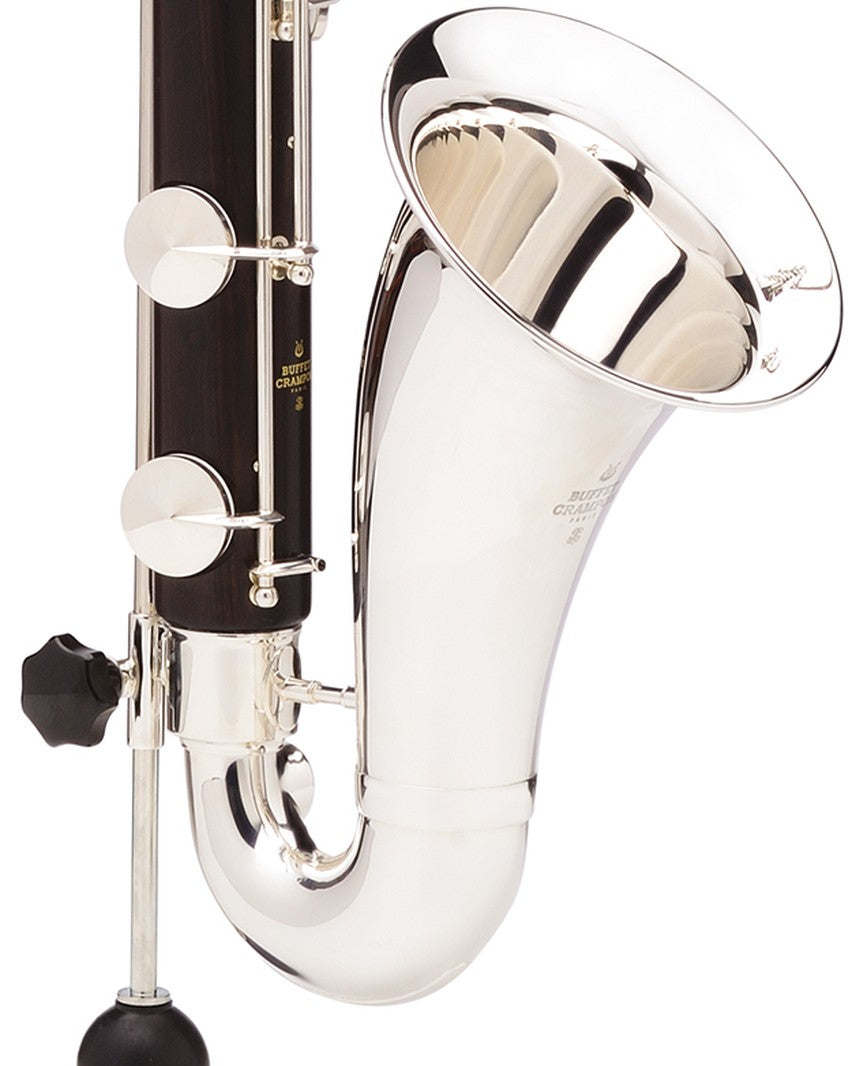 Bass Clarinet Buffet Crampon マウスピース BC1180-2-0 - Bass clarinet 1180 – 18/6 - Buffet Crampon