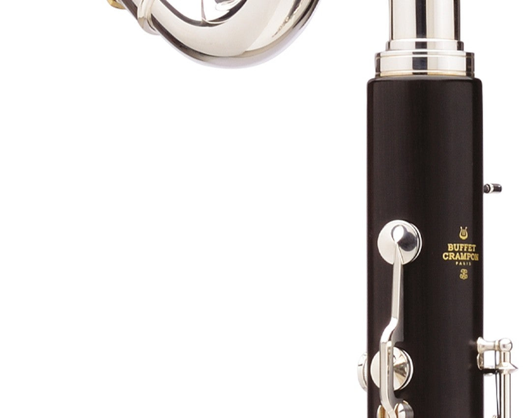 BC1180-2-0 - Bass clarinet 1180 – 18/6 - Buffet Crampon