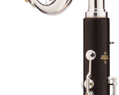 BC1180-2-0 - Clarinetto basso 1180 – 18/6-Buffet Crampon-5