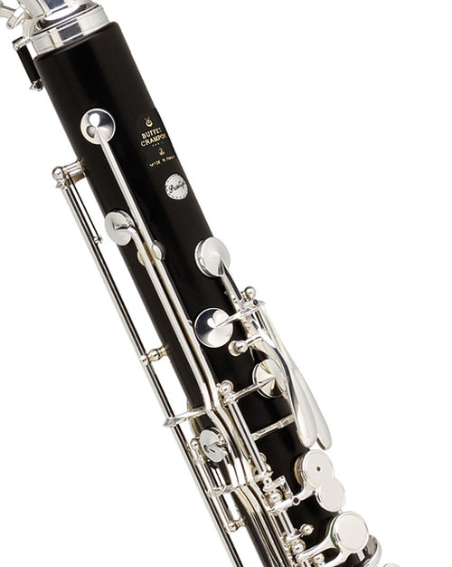 BC1183-2-0J - Clarinetto basso Prestige che scende fino al Mi bemolle-Buffet Crampon-2