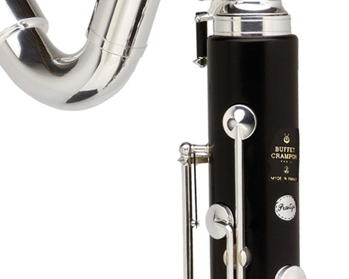 BC1183-2-0J - Clarinetto basso Prestige che scende fino al Mi bemolle-Buffet Crampon-5