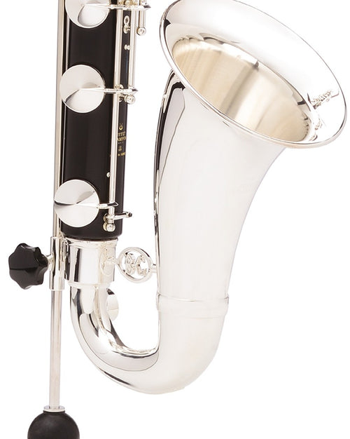 BC1183G-2-0 - Clarinetto basso Prestige che scende fino al Mi bemolle-Buffet Crampon-3