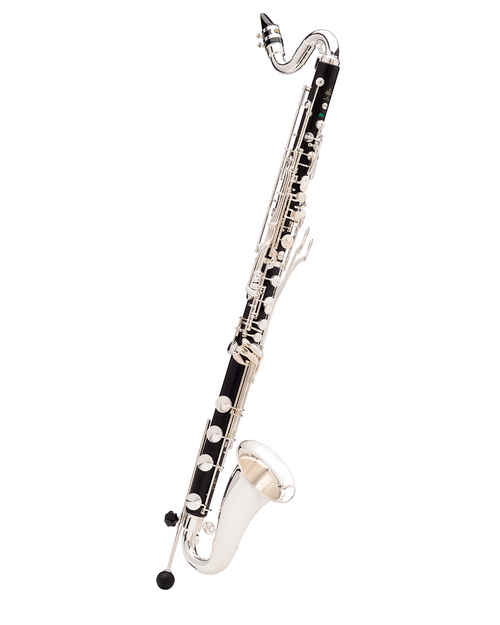 BC1183G-2-0 - Prestige bass clarinet descending to E-flat-Buffet Crampon-1