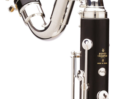 BC1183R-2-0 - Clarinetto basso Prestige con estensione fino al Do-Buffet Crampon-5