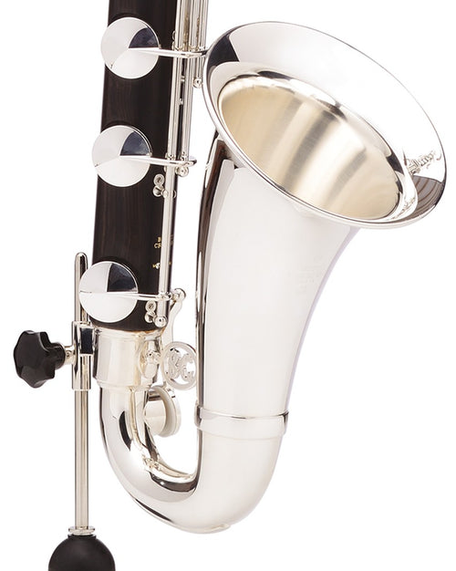 BC1185-2-0J - Clarinetto basso Tosca che scende fino al Mi bemolle-Buffet Crampon-3