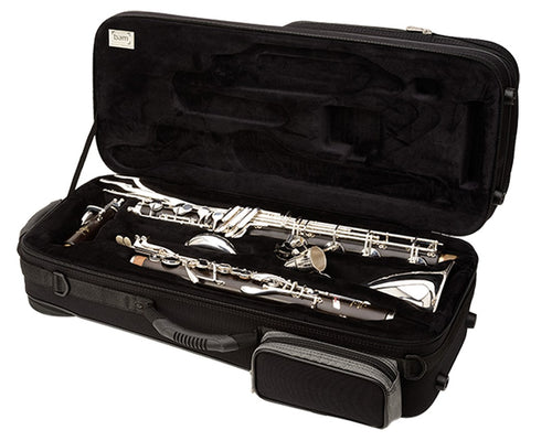 BC1185-2-0 - Clarinetto basso Tosca che scende fino al Mi bemolle-Buffet Crampon-4