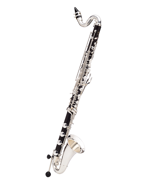 BC1185-2-0 - Tosca bass clarinet descending to E-flat-Buffet Crampon-1