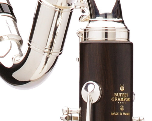 BC1185R-2-0 - Clarinetto basso Tosca con estensione fino al Do-Buffet Crampon-5