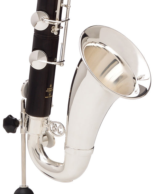 BC1193-2-0 - Clarinetto basso Prestige che scende fino al Do-Buffet Crampon-3