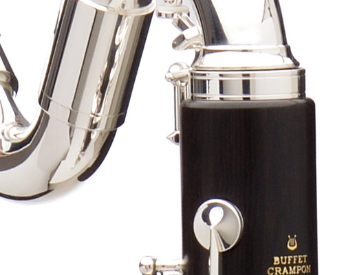 BC1193-2-0 - Clarinetto basso Prestige che scende fino al Do-Buffet Crampon-5