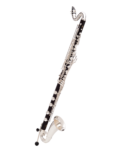 BC1193-2-1 - Prestige bass clarinet descending to C-Buffet Crampon-1