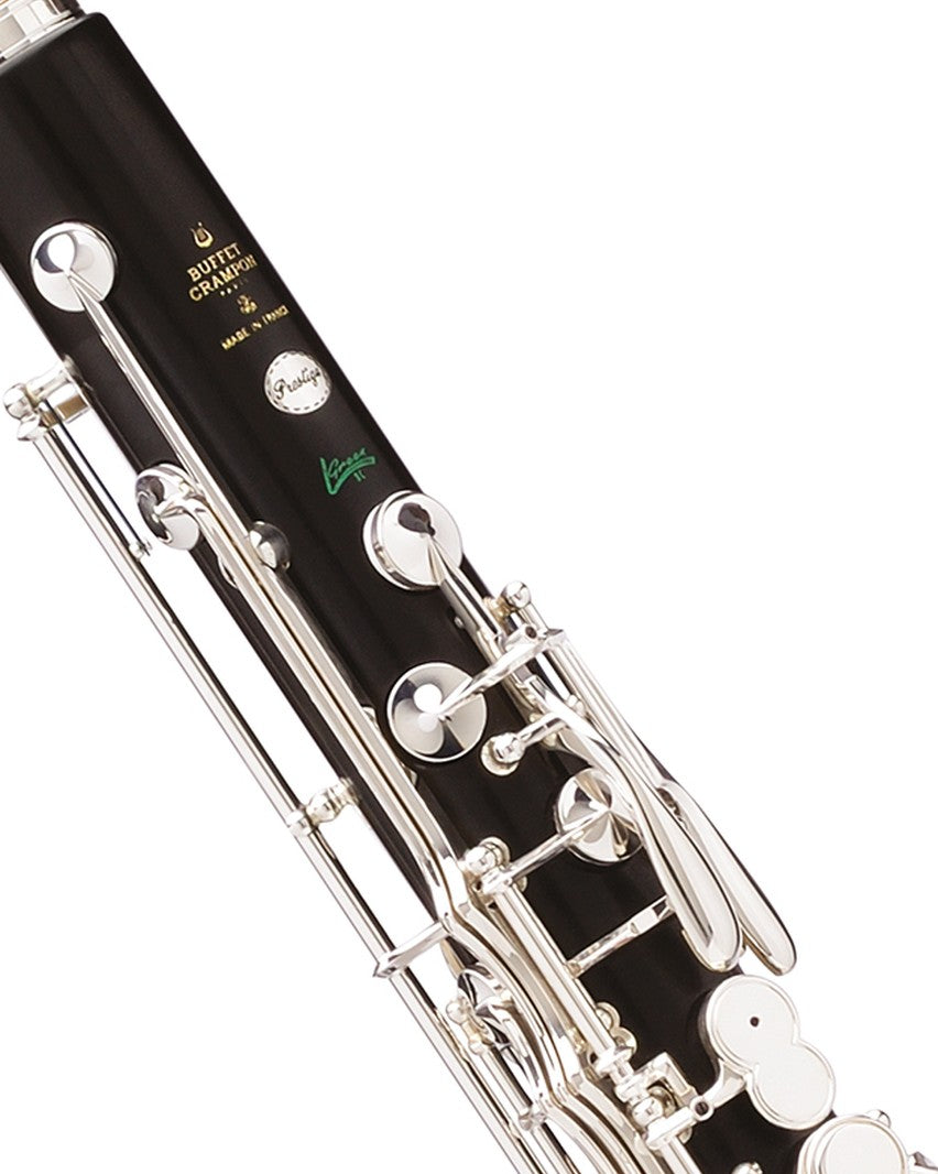 Bass clarinet - Buffet Crampon
