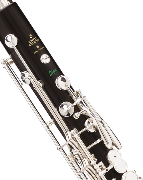 BC1193G-2-0 - Clarinetto basso Prestige che scende fino al Do-Buffet Crampon-2