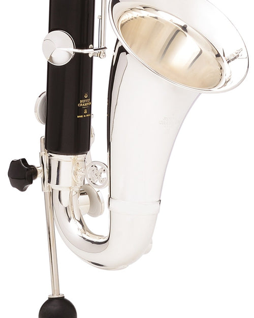 BC1193G-2-0 - Clarinetto basso Prestige che scende fino al Do-Buffet Crampon-3