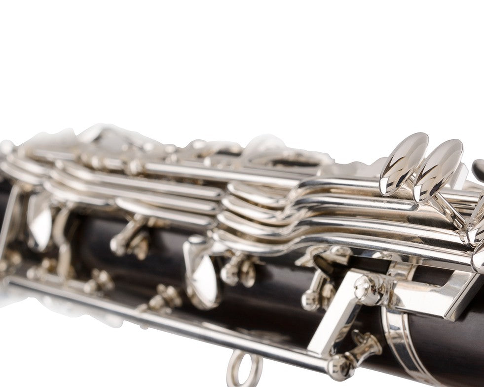 BC1195-2-0J - B♭バスクラリネット - トスカ to low C - Buffet Crampon