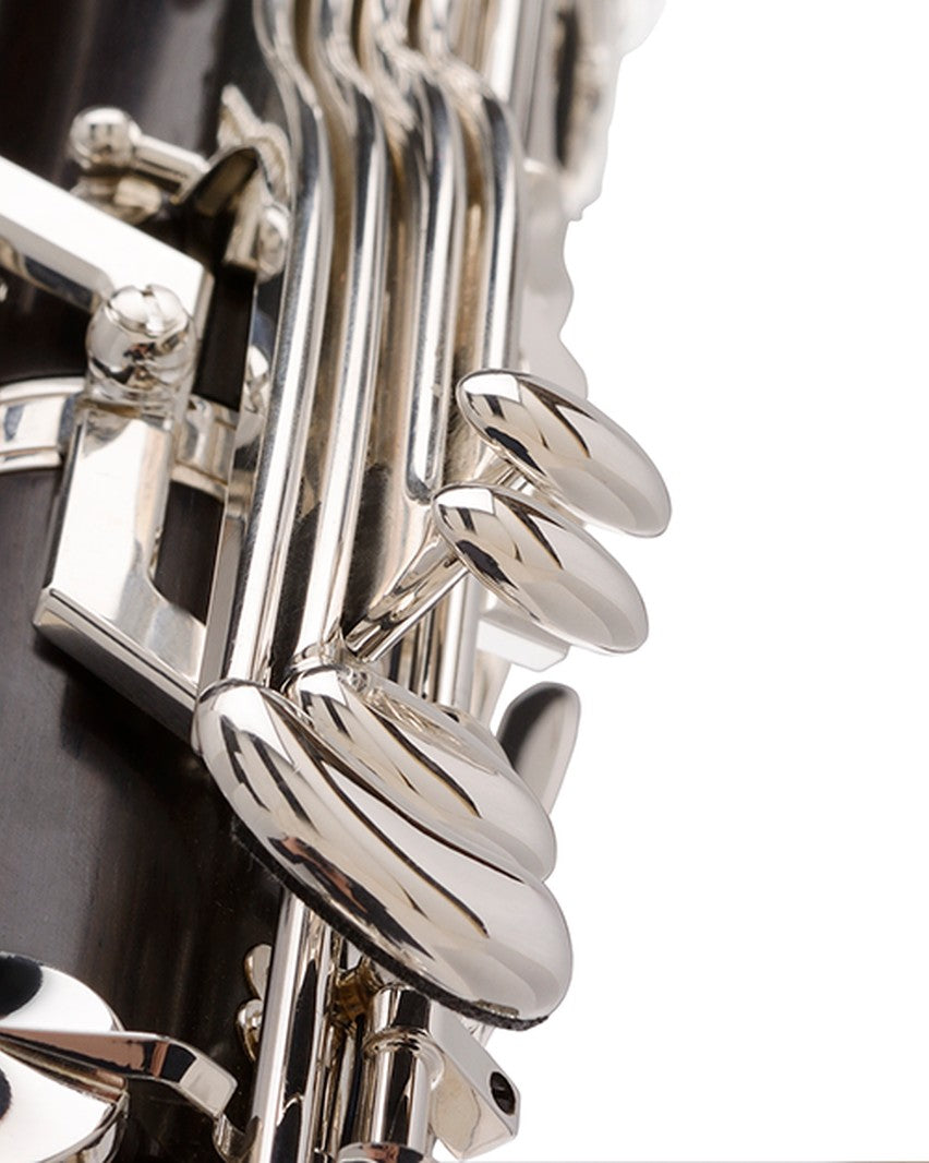 BC1195-2-0J - B♭バスクラリネット - トスカ to low C - Buffet Crampon