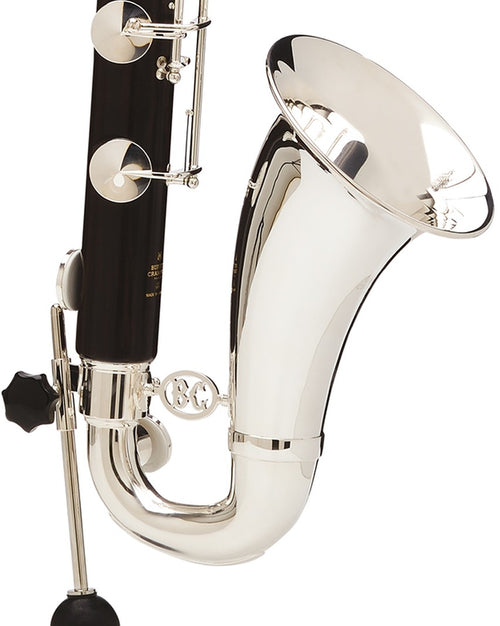BC1195-2-1 - Clarinetto basso Tosca che scende fino al Do-Buffet Crampon-3