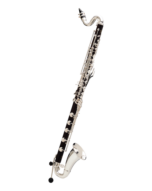 BC1195-2-1 - Tosca bass clarinet descending to C-Buffet Crampon-1
