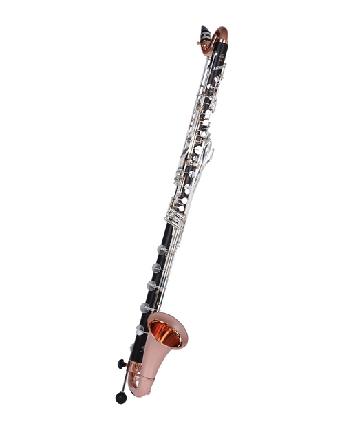 BC1195A-2-0 - Tosca bass clarinet descending to C-Buffet Crampon-1