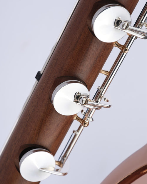 BC1195MA-2-0 - Tosca bass clarinet descending to C-Buffet Crampon-2