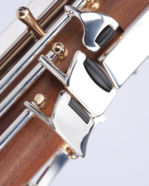 BC1195MA-2-0 - Tosca bass clarinet descending to C-Buffet Crampon-3