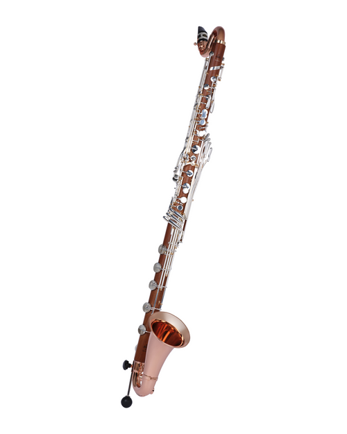 BC1195MA-2-0 - Tosca bass clarinet descending to C-Buffet Crampon-1