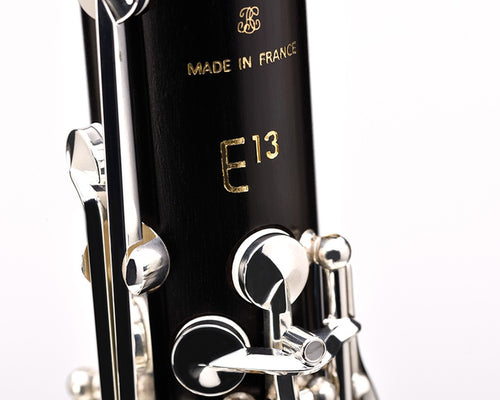 BC1202-2-0P - E13 clarinet – 17/6-Buffet Crampon-5