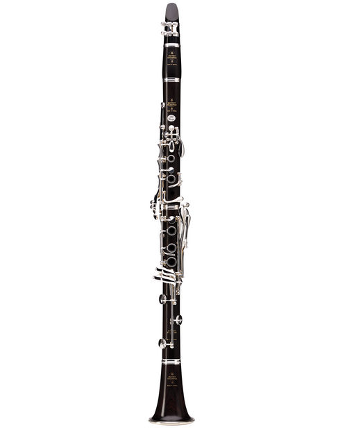 BC1208L-2-0P - RC Prestige clarinet with E-flat lever – 18/6-Buffet Crampon-1