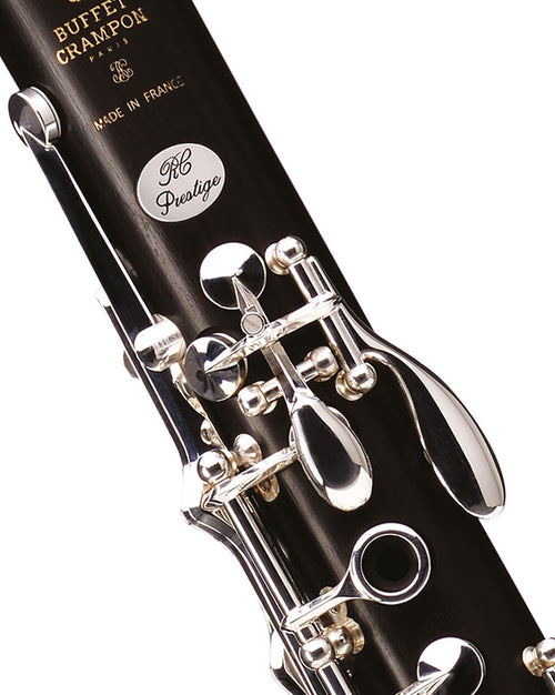 BC1208L-2-0 - Clarinetto RC Prestige con leva del Mi bemolle – 18/6-Buffet Crampon-2