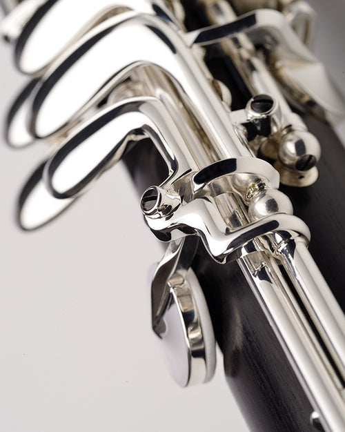 BC1216LN-5-1 - Tradition clarinet with E-flat lever – 19/6-Buffet Crampon-2