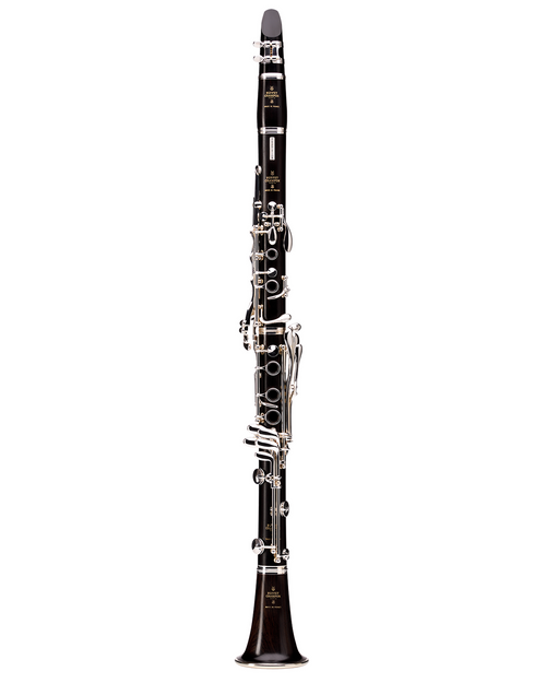 BC1216LN-5-1 - Tradition clarinet with E-flat lever – 19/6-Buffet Crampon-1