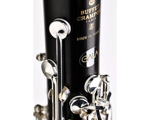 BC1221-2-0P - Gala clarinet – 17/6-Buffet Crampon-5