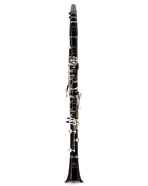 BC1221L-2-0P - Gala clarinet with E-flat lever – 18/6-Buffet Crampon-1