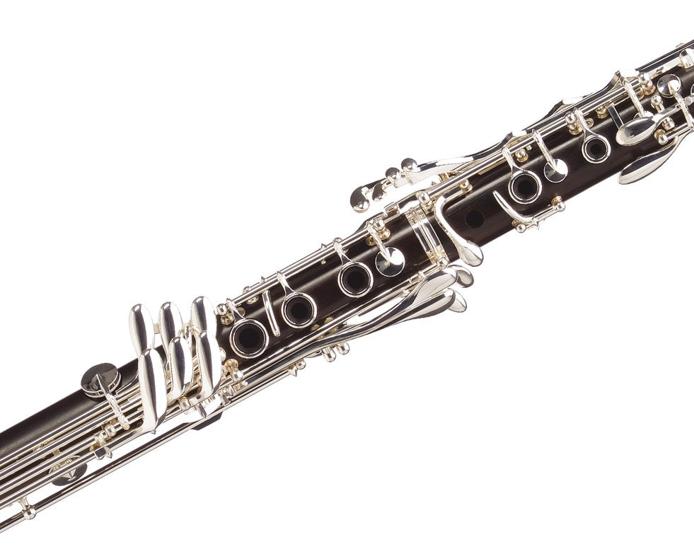 BC1223-2-0J - Aバセットクラリネット - Buffet Crampon