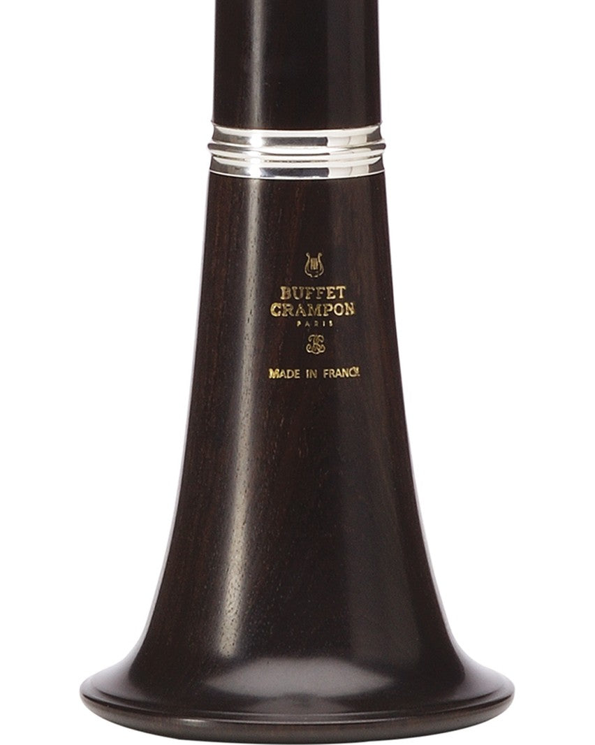 BC1223-2-0J - Aバセットクラリネット - Buffet Crampon
