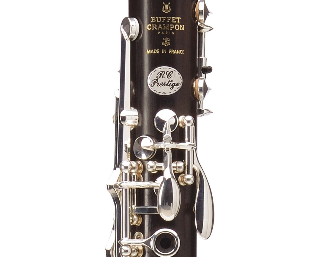 BC1223-2-0J - Aバセットクラリネット - Buffet Crampon