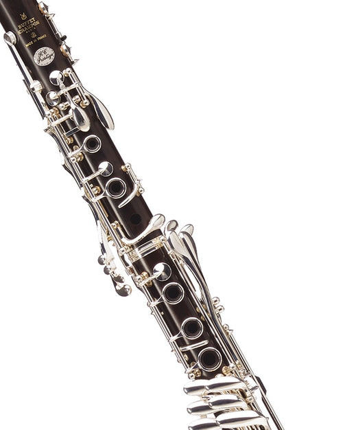BC1223-2-0 - Clarinetto di bassetto – 17/6-Buffet Crampon-2