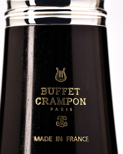 BC1231-2-1 - R13 clarinet – 17/6-Buffet Crampon-3