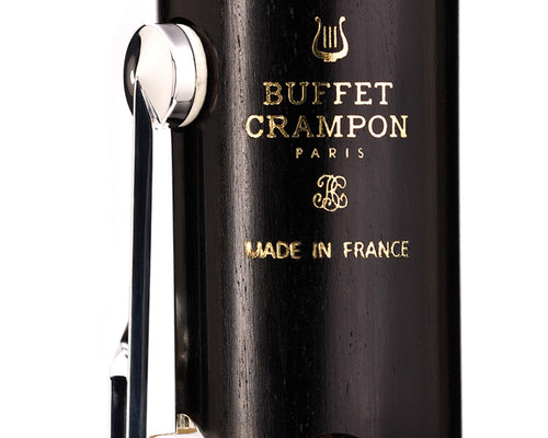 BC1231-2-1 - R13 clarinet – 17/6-Buffet Crampon-4