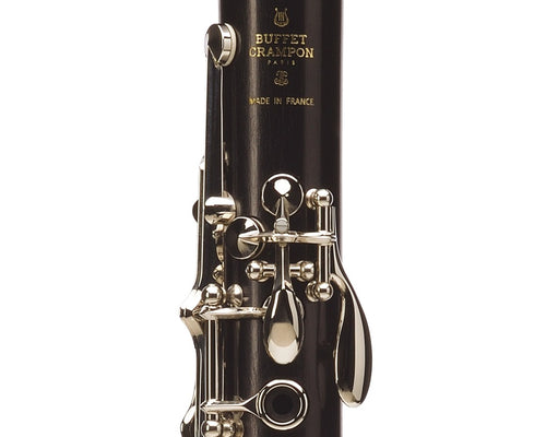 BC1231G-2-0J - Clarinetto R13 in La (GL) – 17/6-Buffet Crampon-5