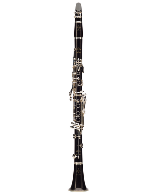 BC1231L-2-0P - R13 clarinet with E-flat lever – 18/6-Buffet Crampon-1