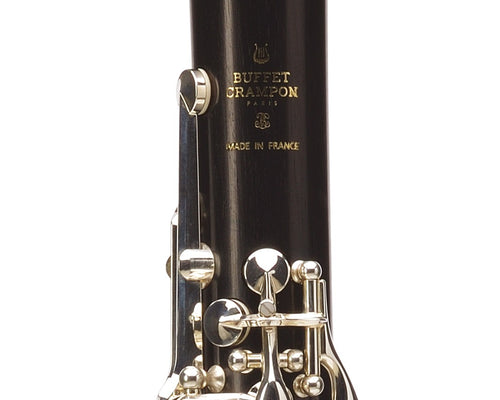 BC1231L-2-0 - Clarinetto R13 con leva del Mi bemolle – 18/6-Buffet Crampon-4