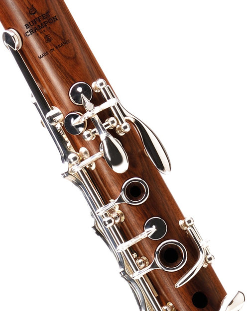 BC1231M-5-0 - Clarinetto R13 – 17/6-Buffet Crampon-2