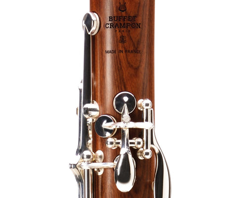 BC1231M-5-0 - Clarinetto R13 – 17/6-Buffet Crampon-5