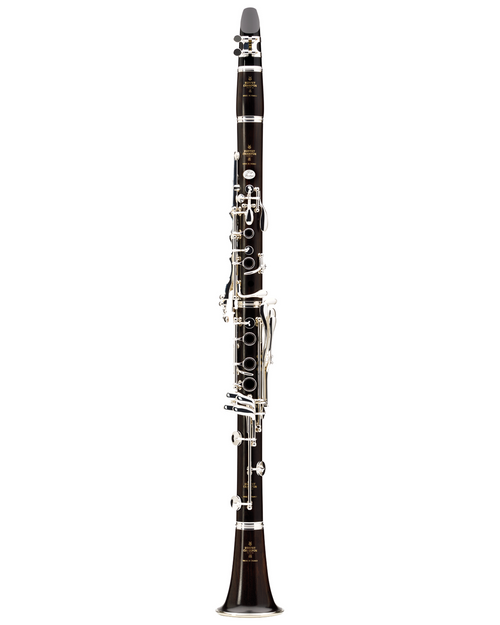 BC1233L-2-0 - Clarinetto R13 Prestige con leva del Mi bemolle – 18/6-Buffet Crampon-1