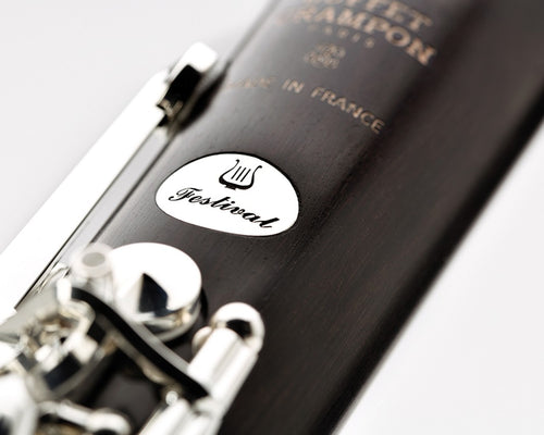 BC1239LN-2-0P - Clarinetto Festival con leva del Mi bemolle – 18/6-Buffet Crampon-5