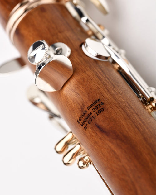 BC1239MLN-2-0J - Festival clarinet with E-flat lever – 19/6-Buffet Crampon-2