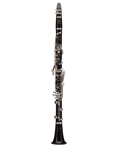 BC1250GL-2-0J - Tosca A clarinet (GL) with E-flat lever – 19/6-Buffet Crampon-1