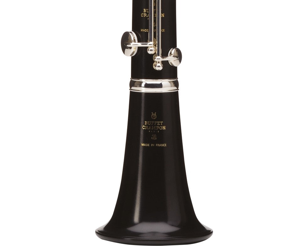 BC1250GL-2-0 - Tosca clarinet with E-flat lever – 19/6 - Buffet